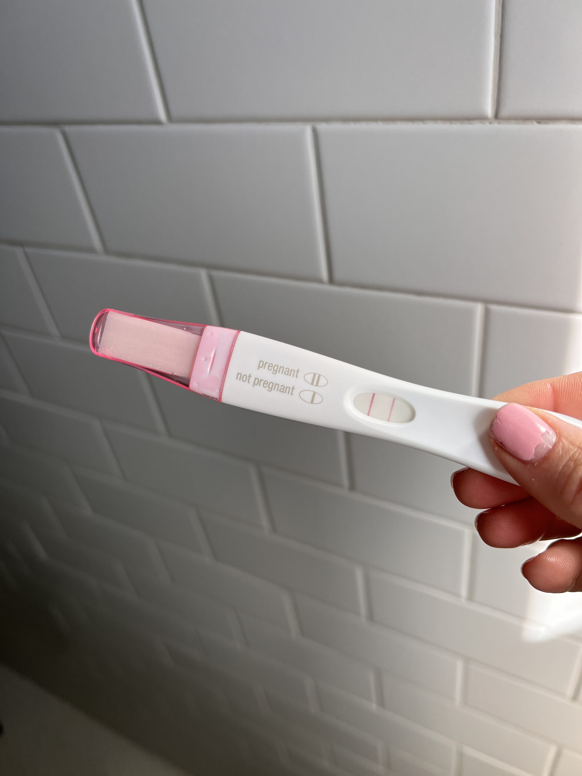 at home positive pregnancy test, Questions To Ask at Your First Prenatal Appointment